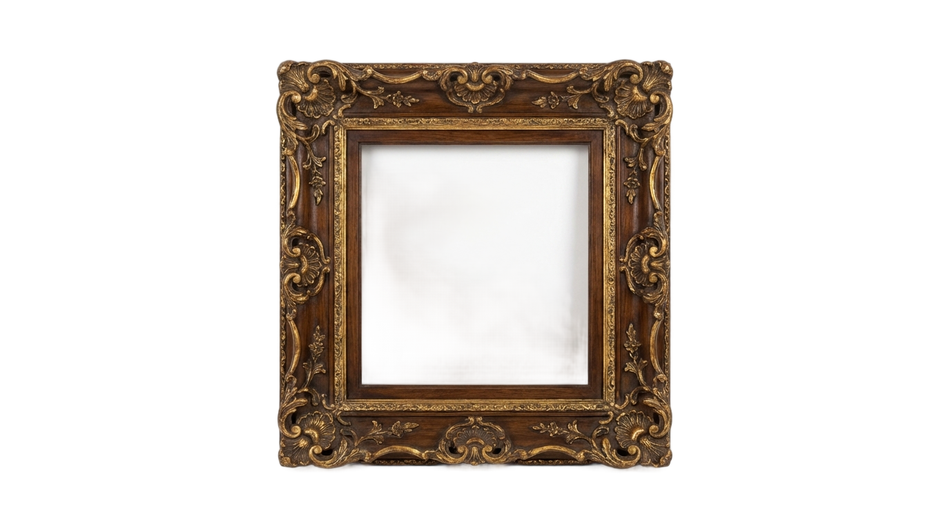 frame foto png PNG transparent background