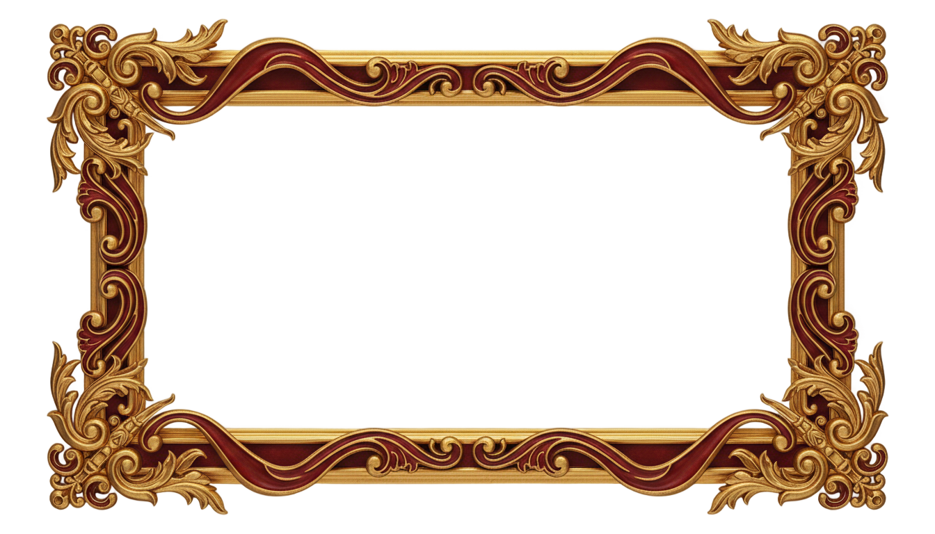 banner design hd banner photo frame png PNG transparent background