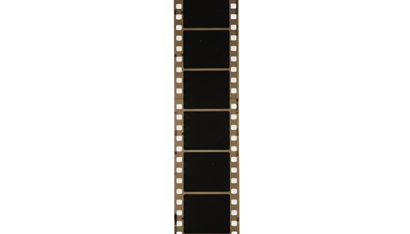 vertical film strip png PNG transparent background