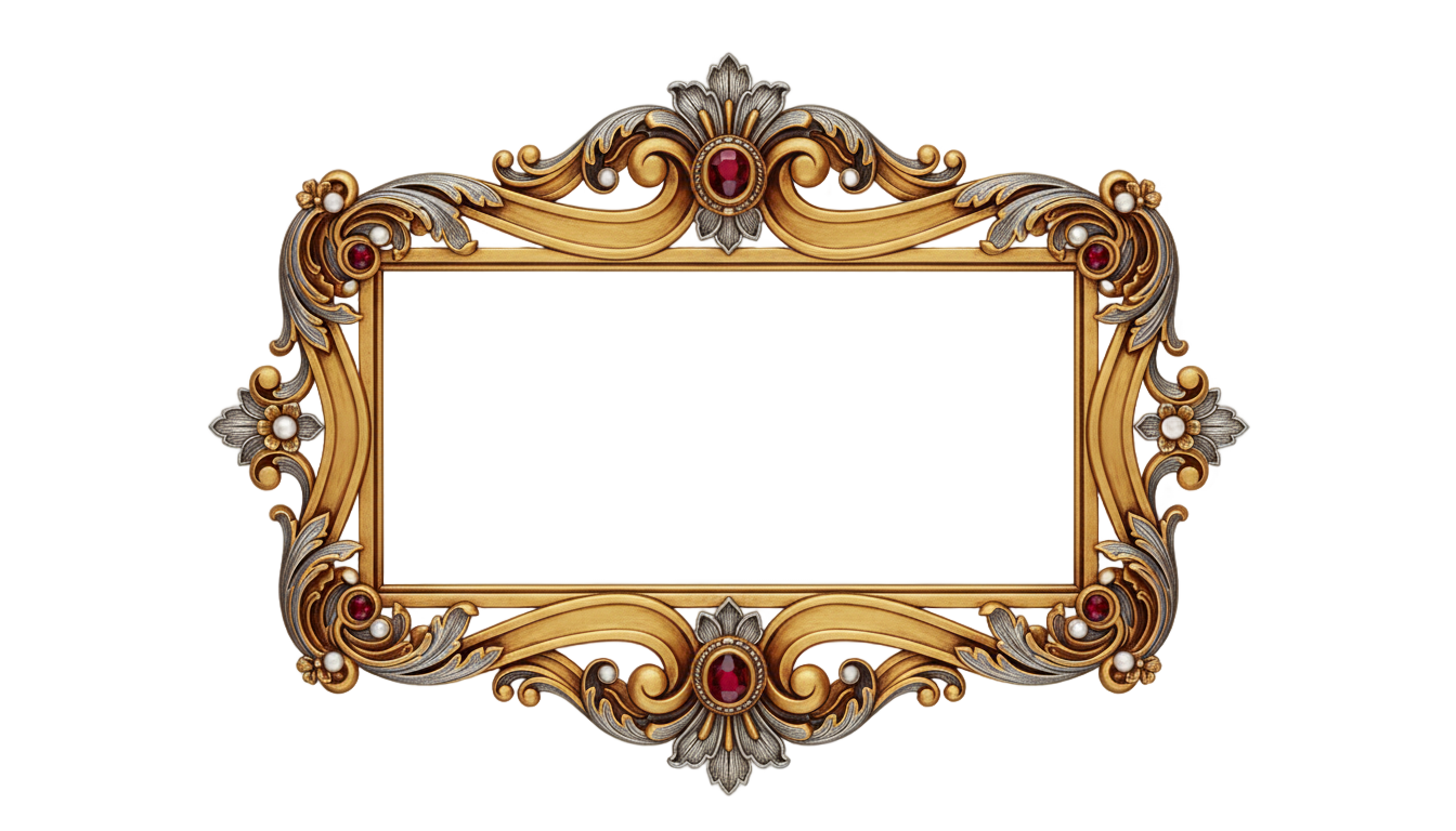 banner design hd banner photo frame png PNG transparent background