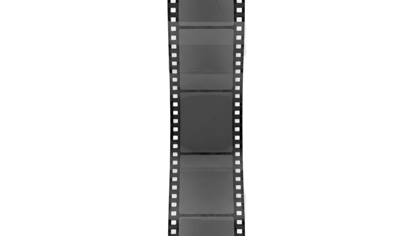 film strip icon png PNG transparent background