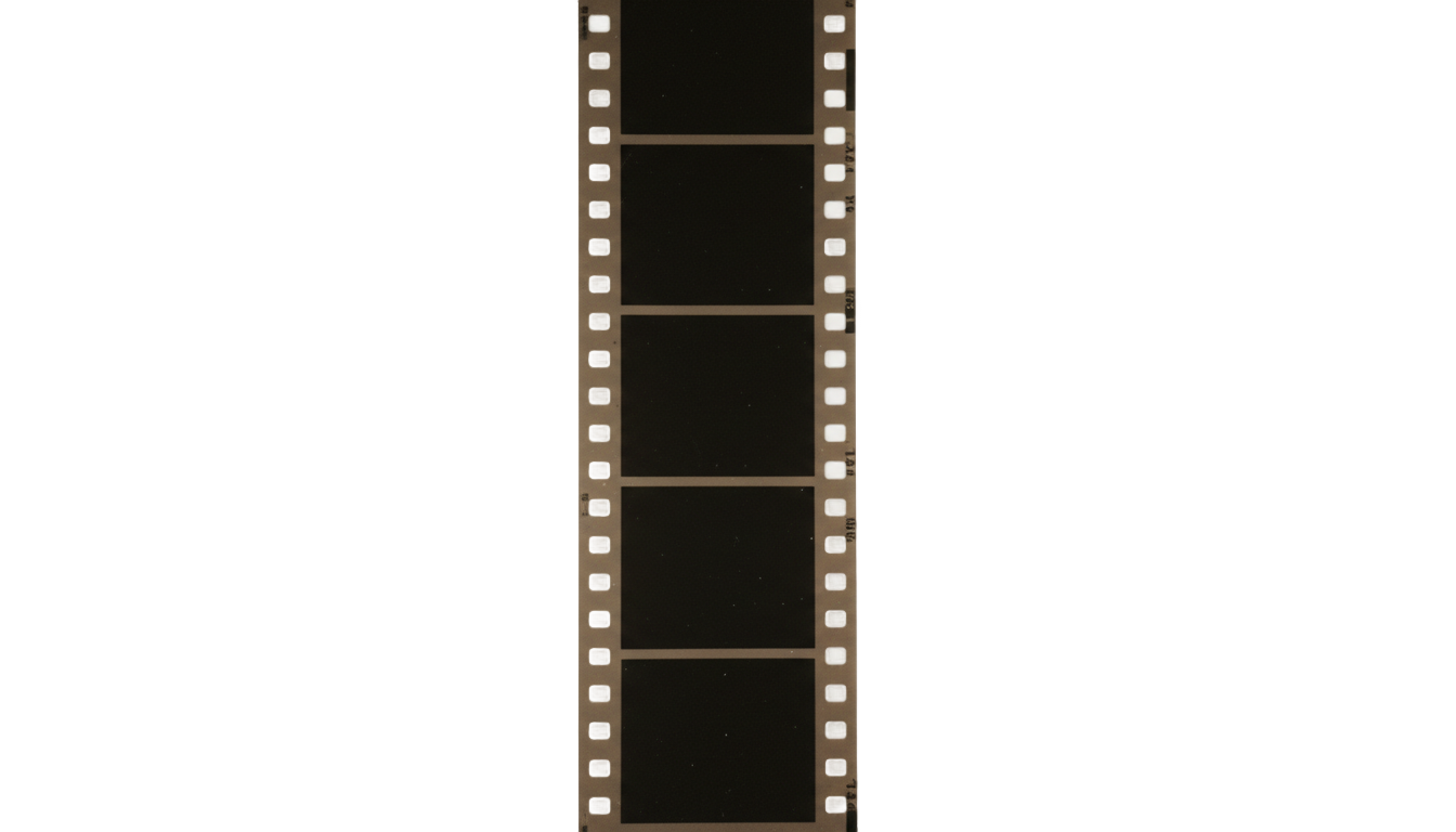 vertical film strip png PNG transparent background