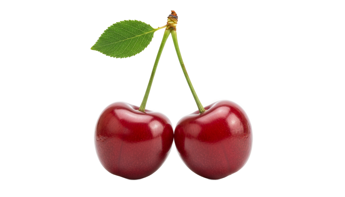 animated cherry png PNG transparent background