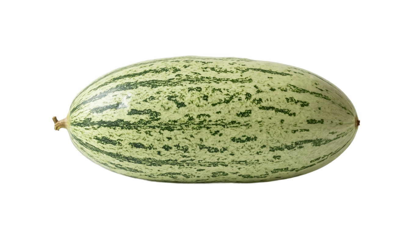 cucumber melon png PNG transparent background