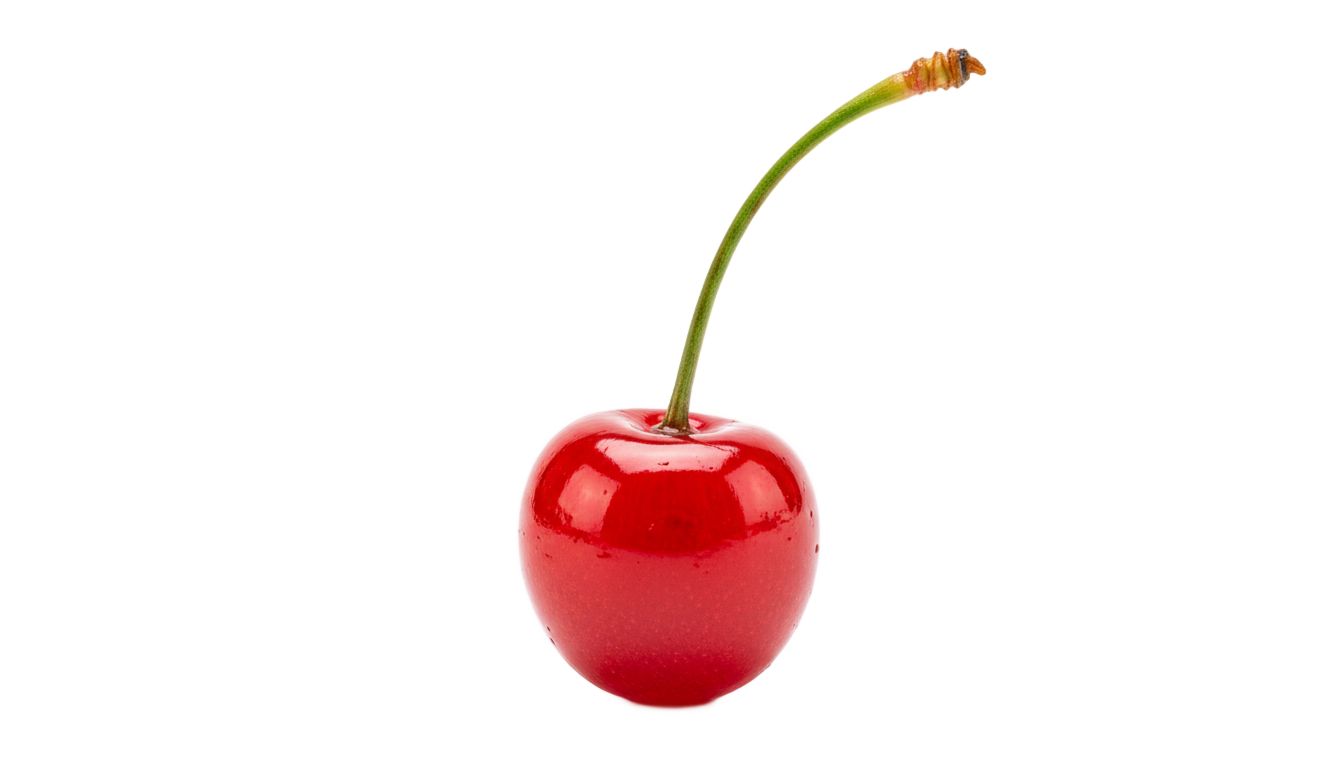 maraschino cherry png PNG transparent background