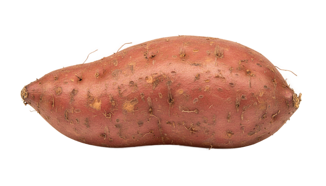 sweet potato png PNG transparent background