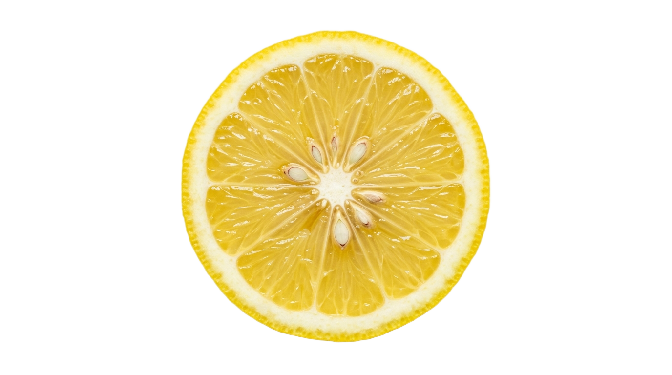 lemon slice clipart png PNG transparent background