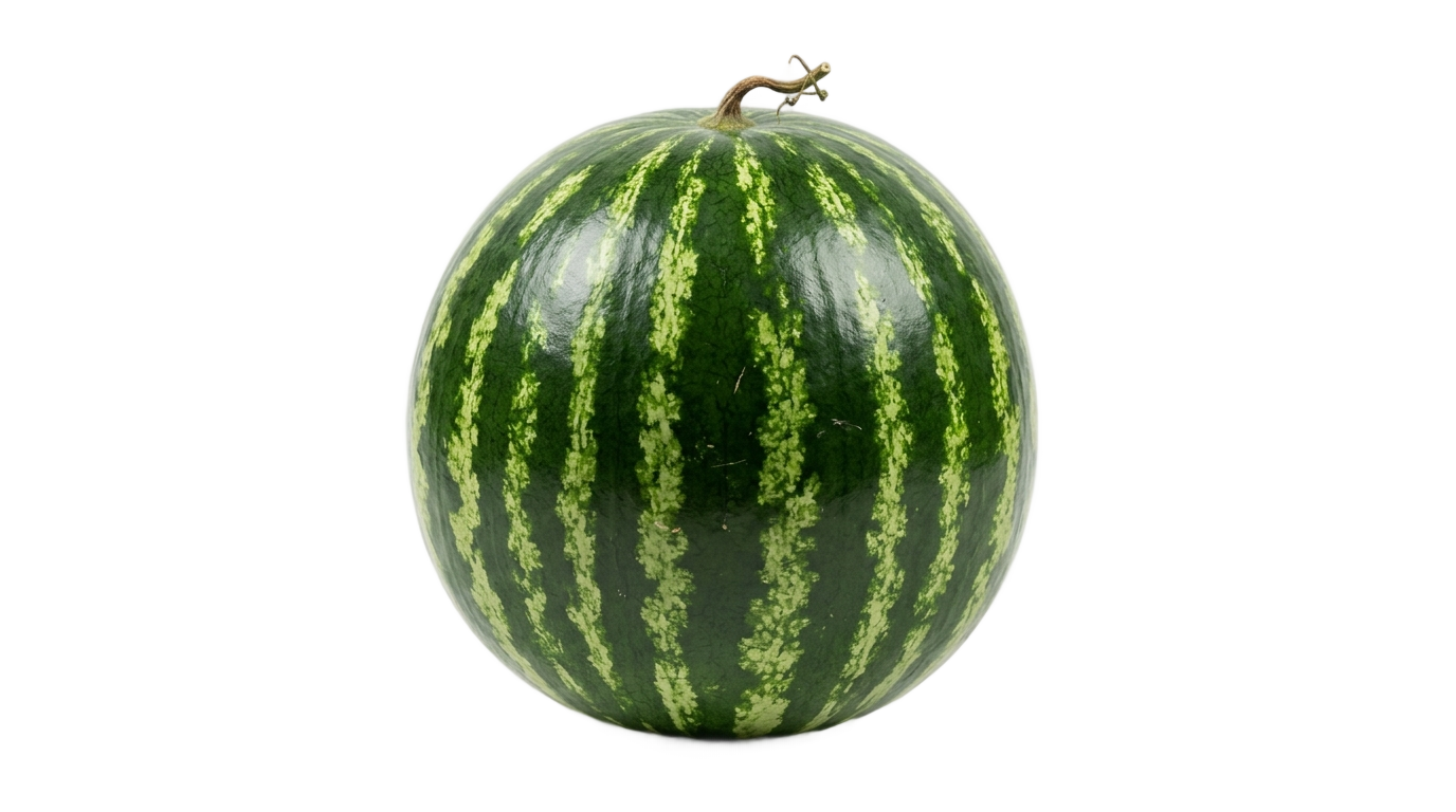 whole watermelon clipart png PNG transparent background
