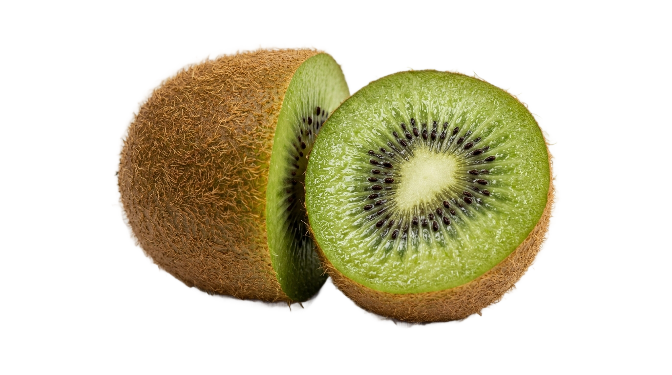 buah kiwi png PNG transparent background