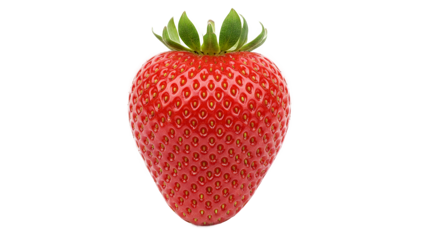 strawberry clipart png PNG transparent background