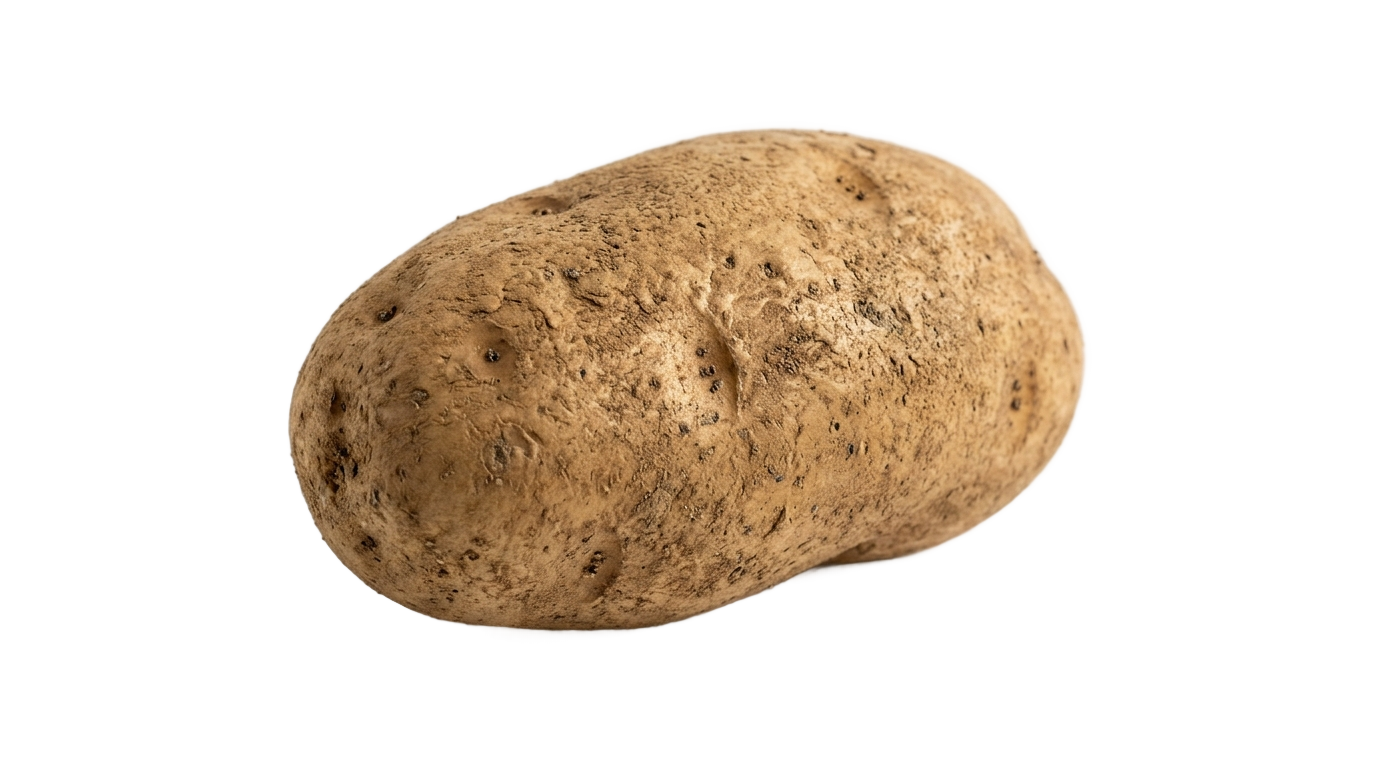 potato illustration png PNG transparent background