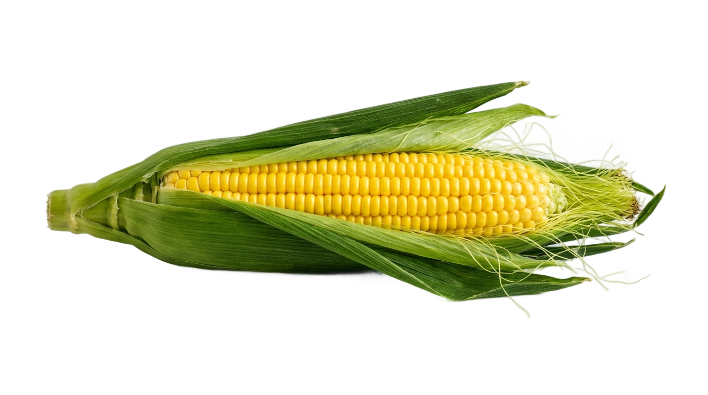 corn clip art png PNG transparent background