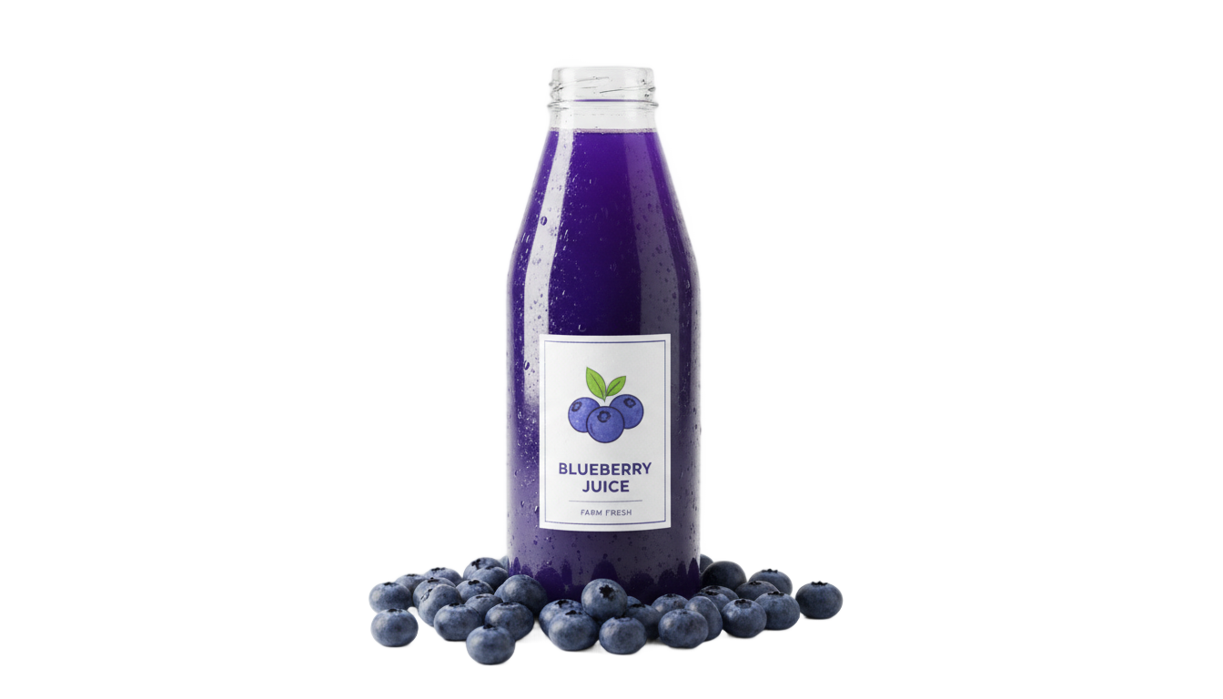 blueberry juice png PNG transparent background