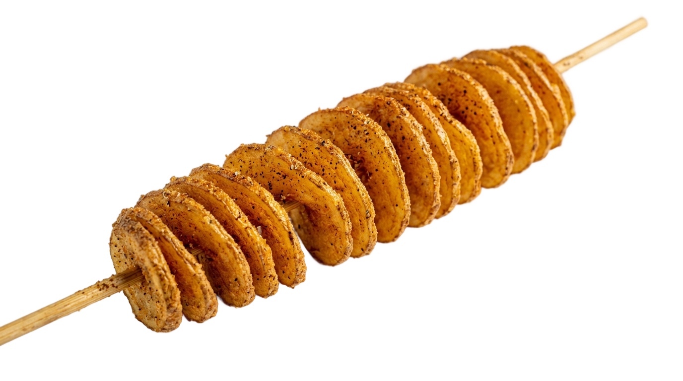 tornado potato png PNG transparent background