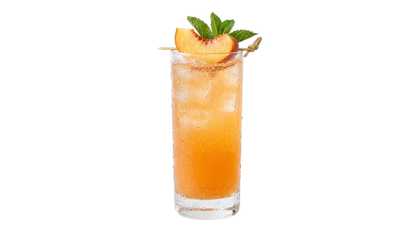 peach juice png PNG transparent background