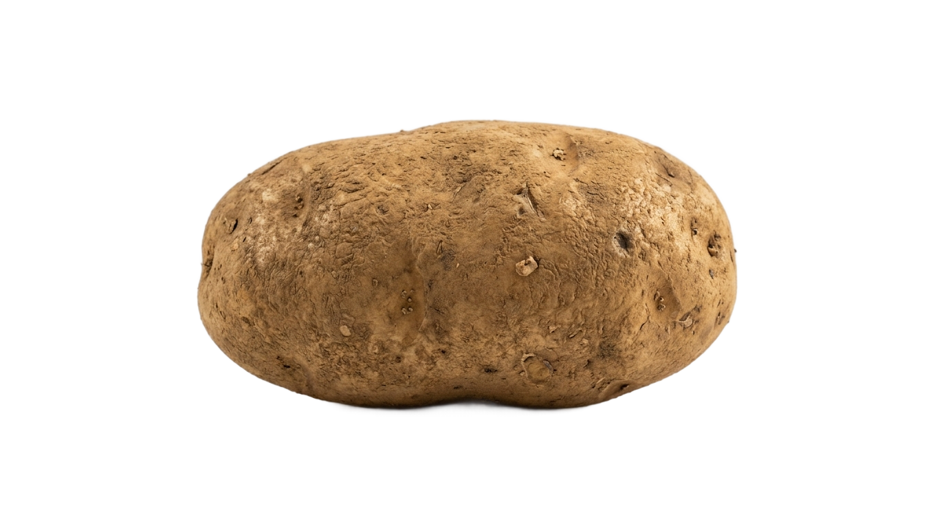 potato png vector PNG transparent background