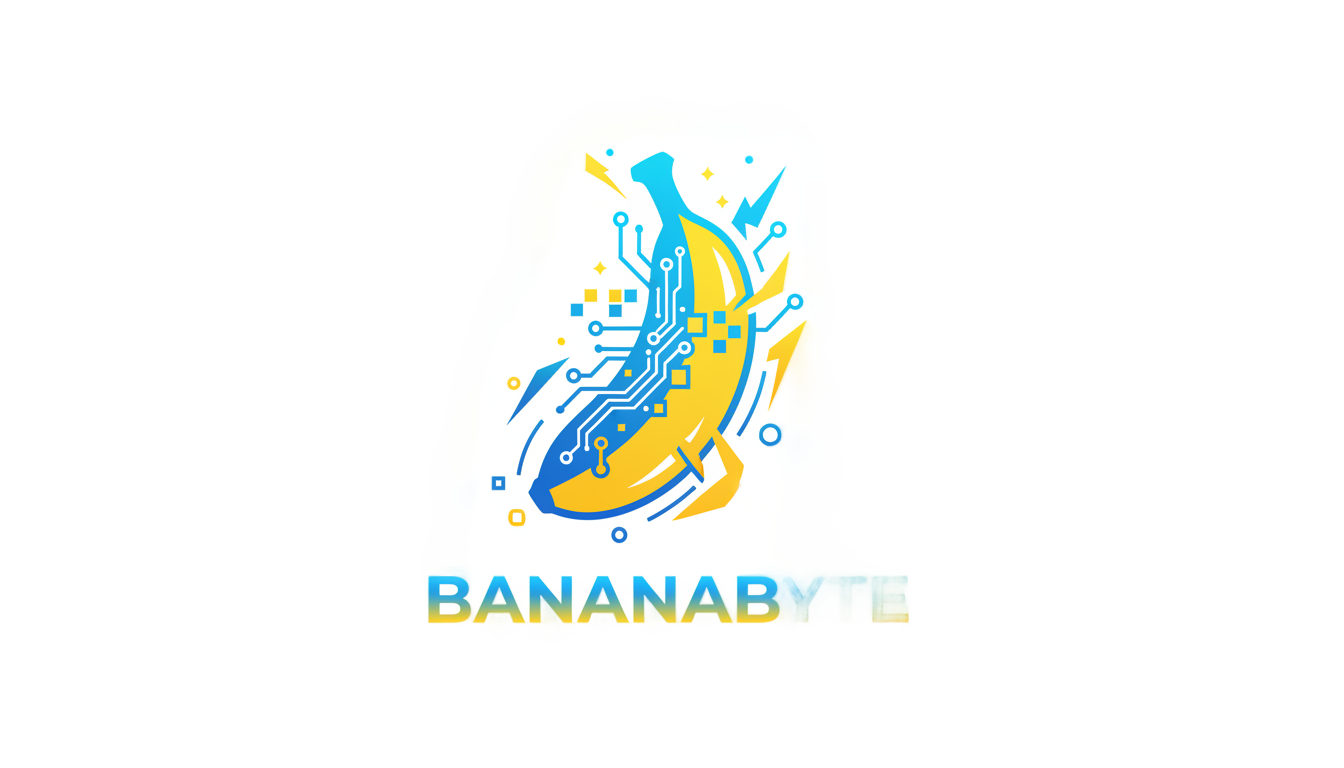 nano banana ai logo png PNG transparent background