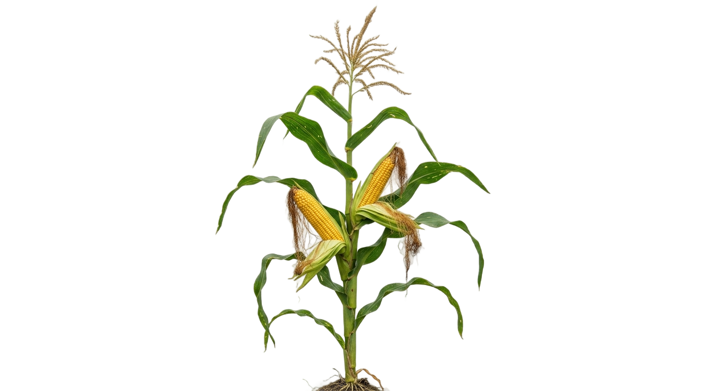 corn plant clipart png PNG transparent background