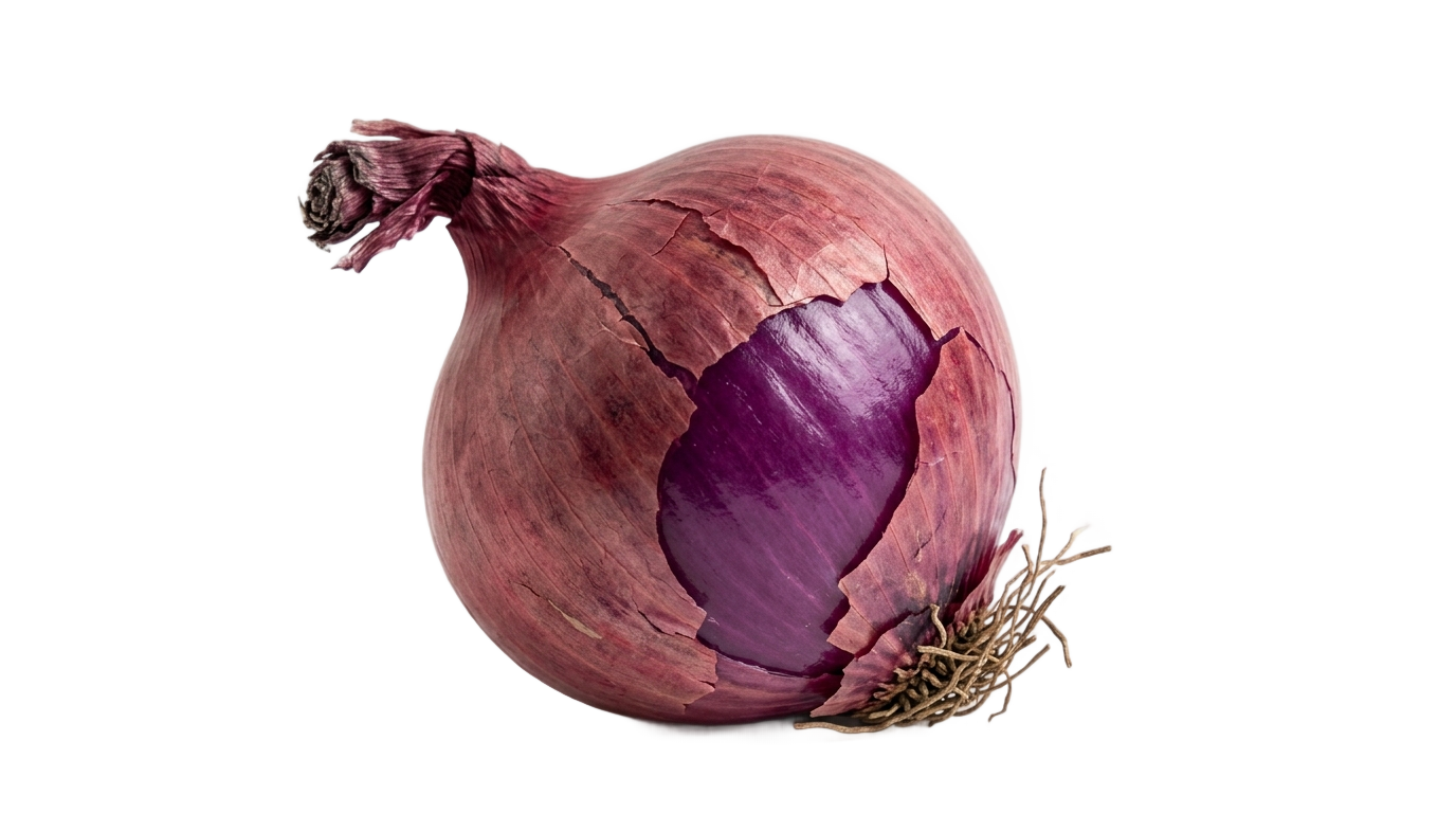 purple onion png PNG transparent background