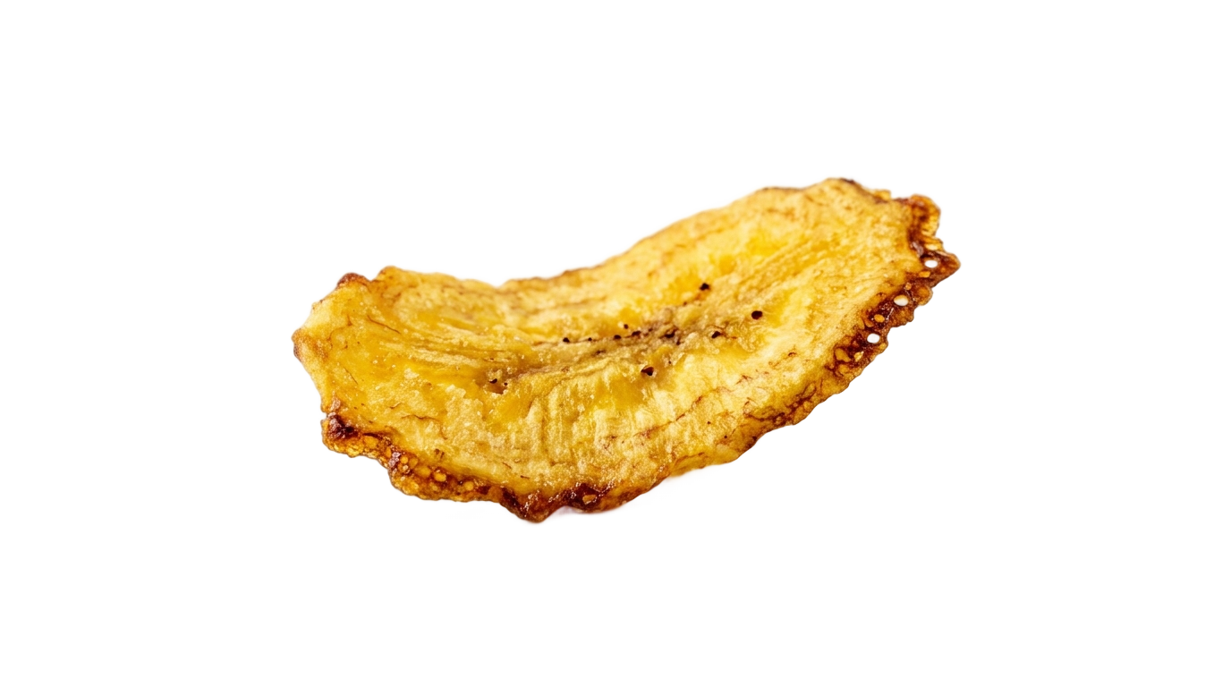 banana chip png PNG transparent background
