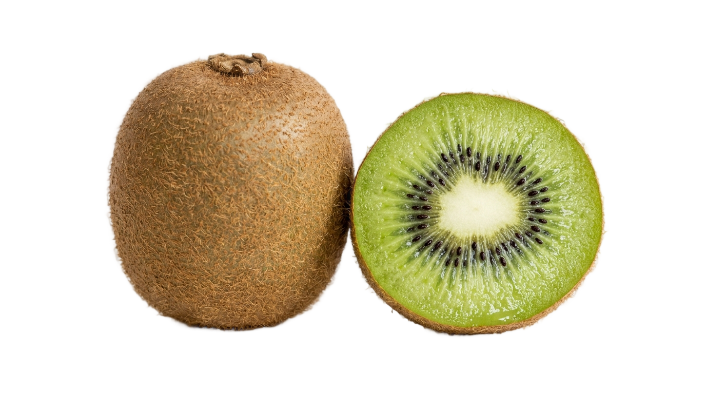 kiwi fruit clipart png PNG transparent background