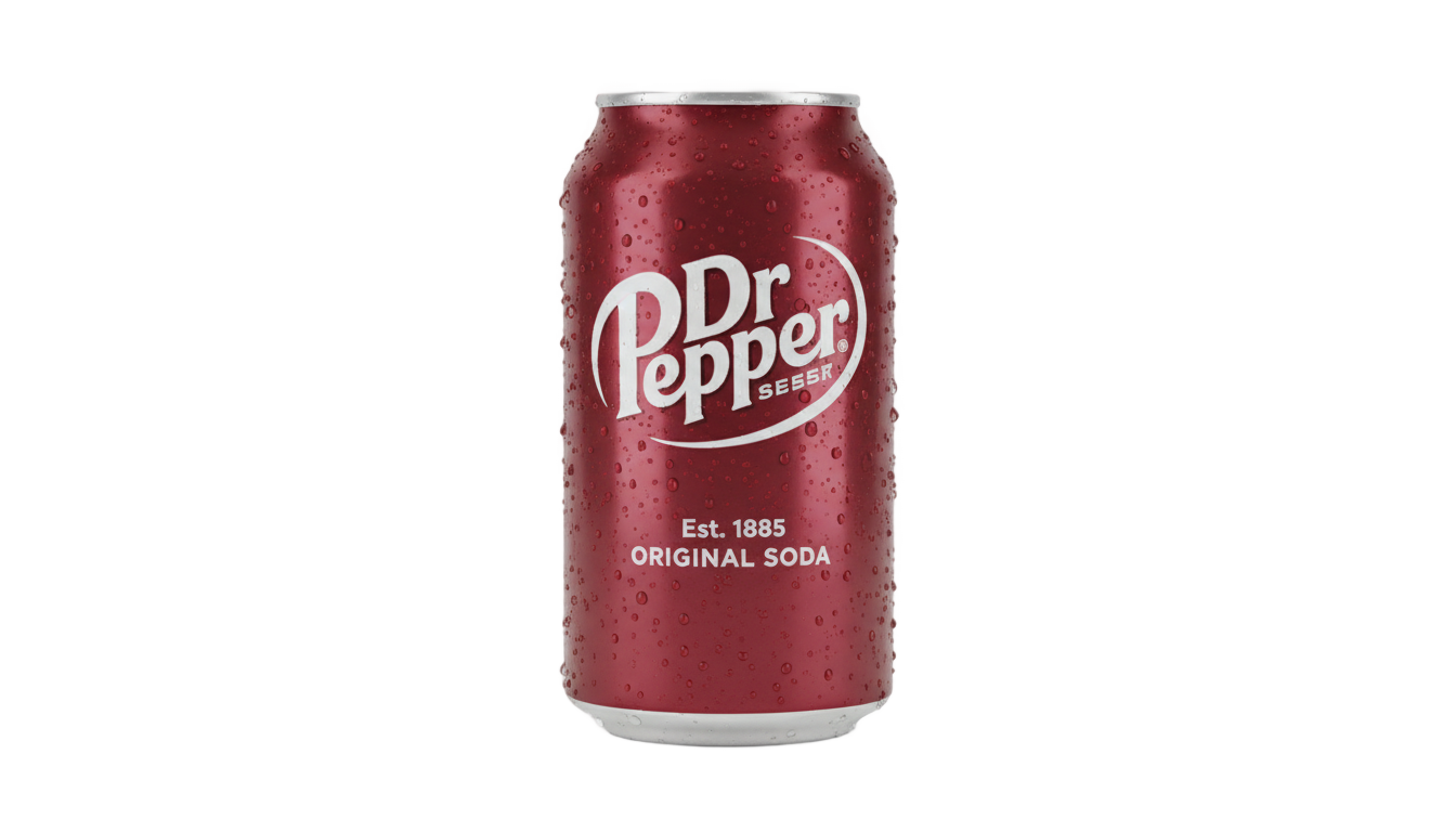 dr pepper clipart png PNG transparent background