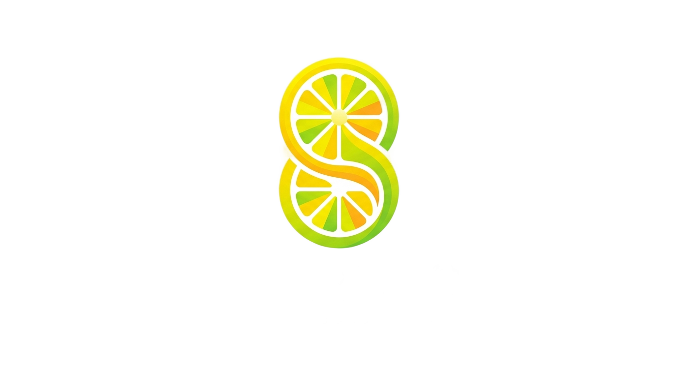 lemon 8 logo png PNG transparent background