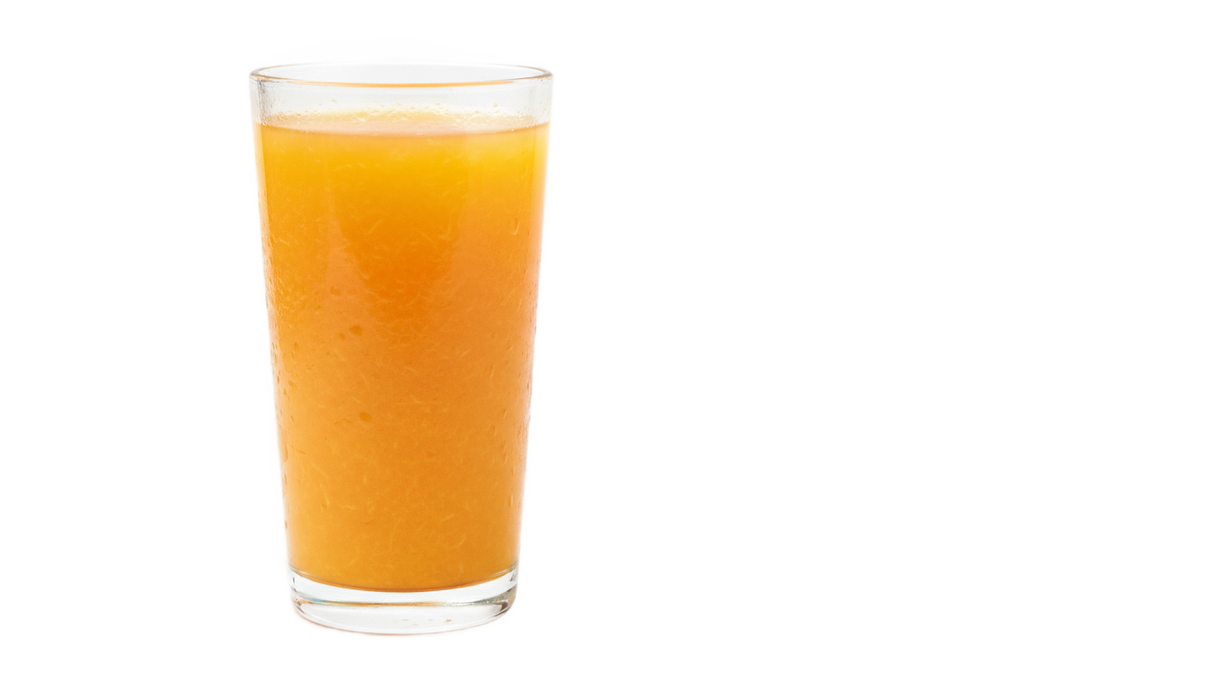 orange juice png PNG transparent background