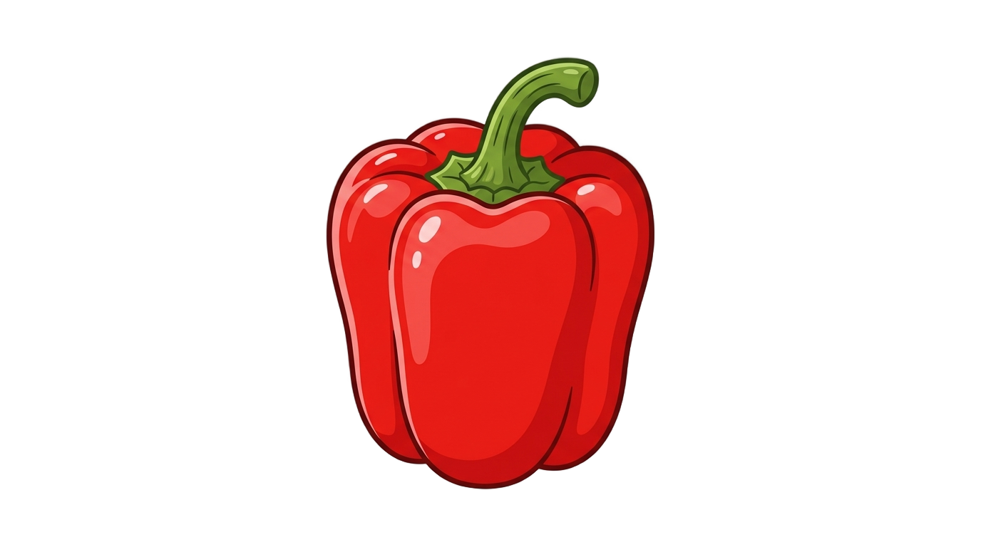 pepper clipart png PNG transparent background