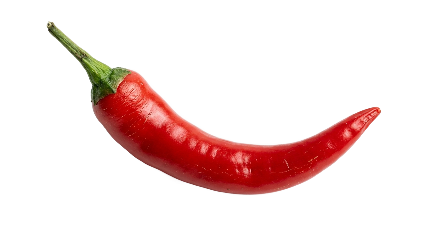 hot chili png PNG transparent background