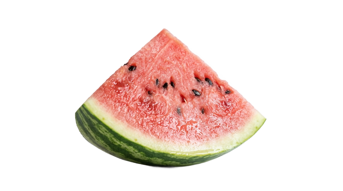 watermelon illustration png PNG transparent background