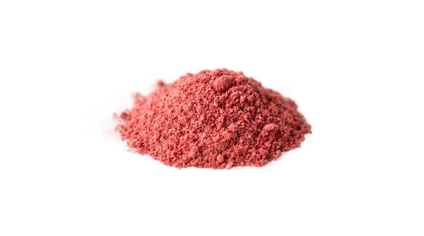 strawberry powder png PNG transparent background