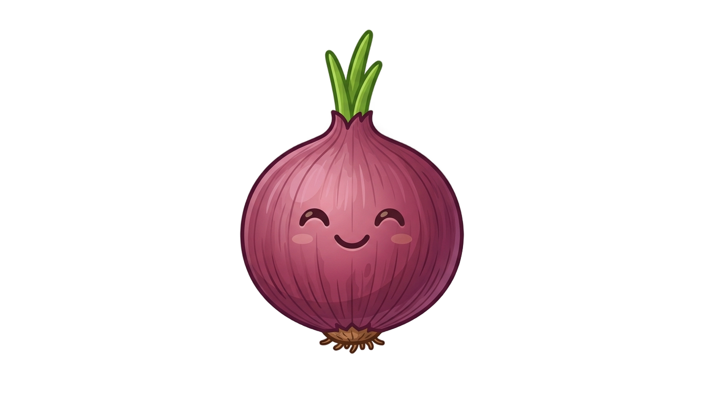 onion emoji png PNG transparent background