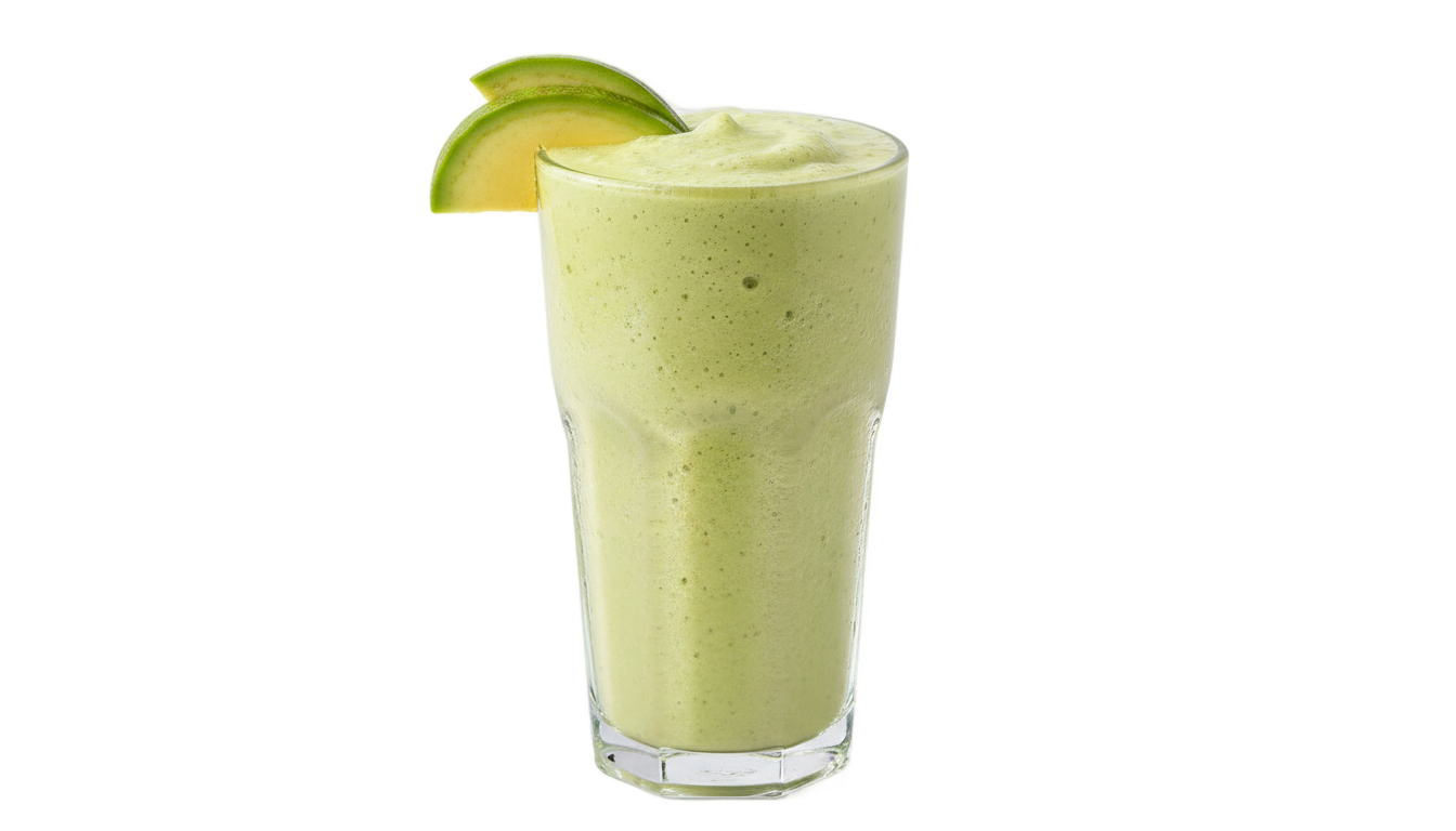 avocado juice png PNG transparent background