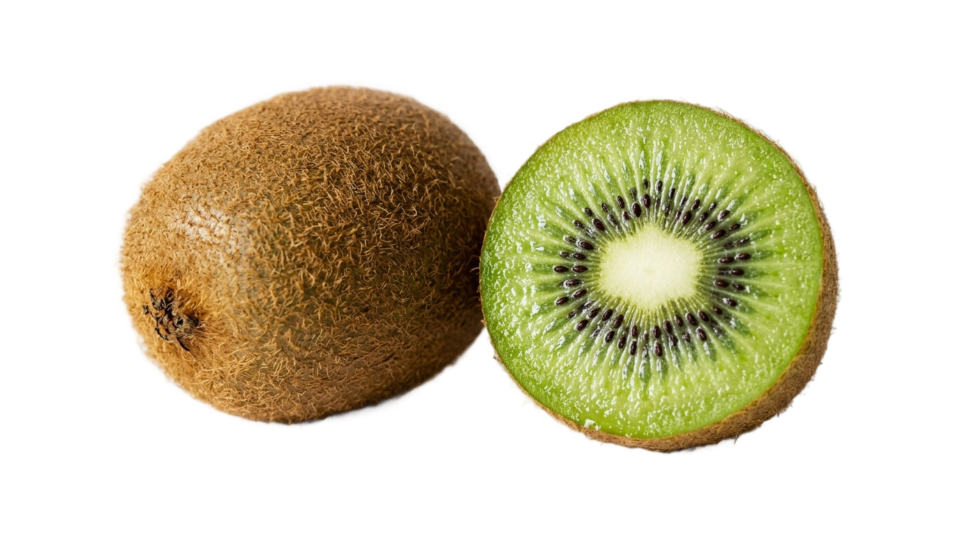 buah kiwi png PNG transparent background