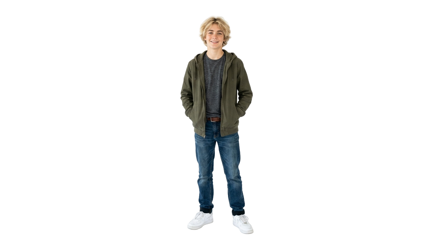 ash banana fish png PNG transparent background