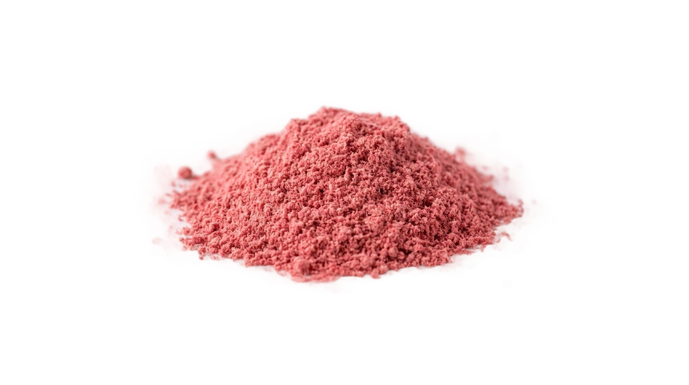 strawberry powder png PNG transparent background