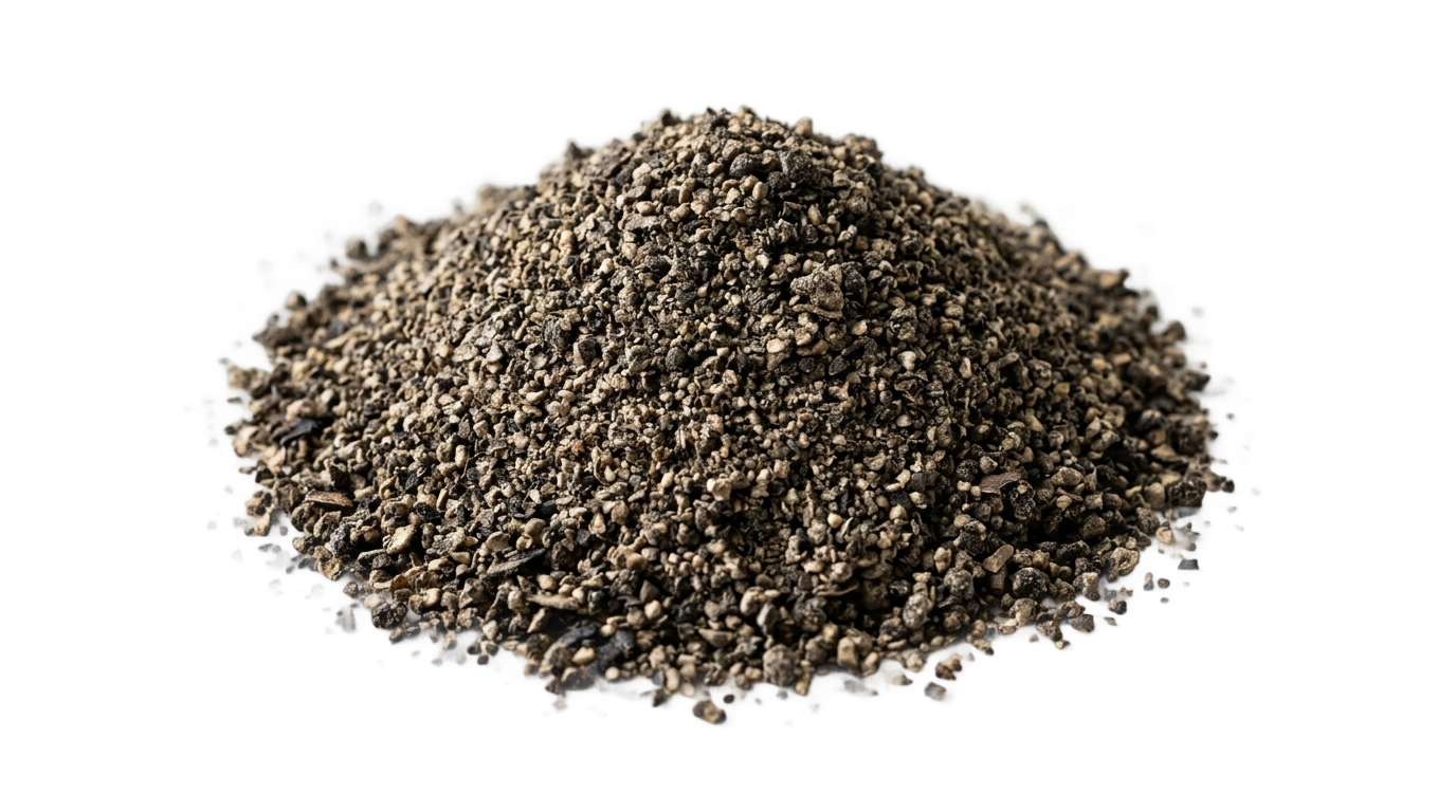 ground pepper png PNG transparent background