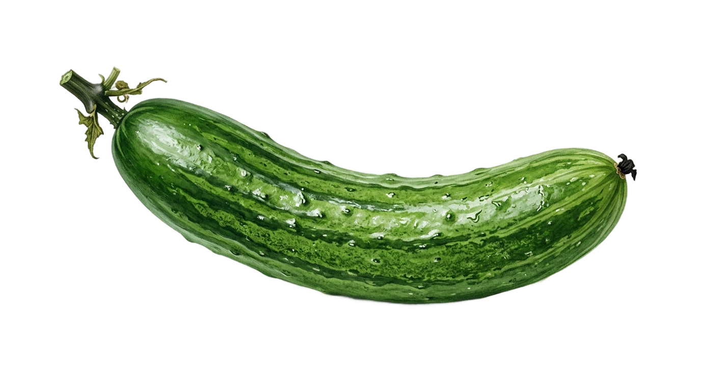 cucumber clipart png PNG transparent background