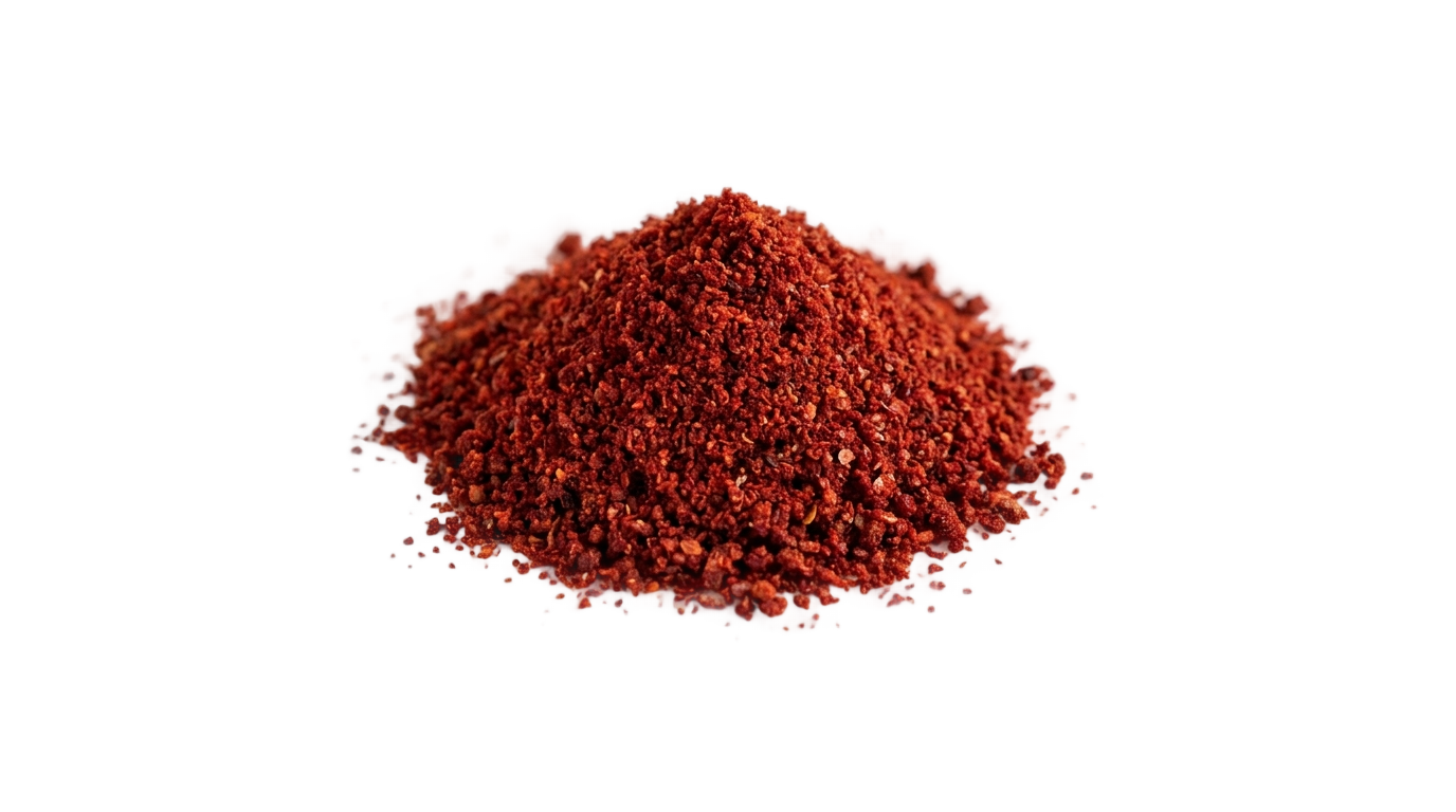 pepper powder png PNG transparent background
