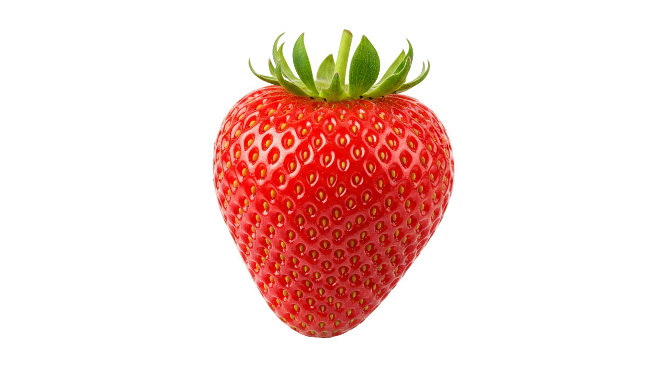 strawberry clipart png PNG transparent background