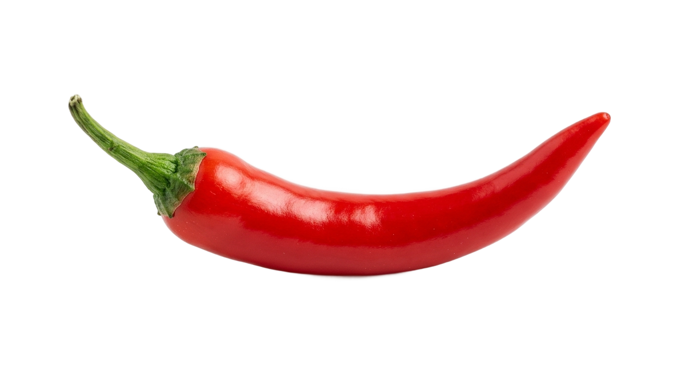 chili pepper clipart png PNG transparent background