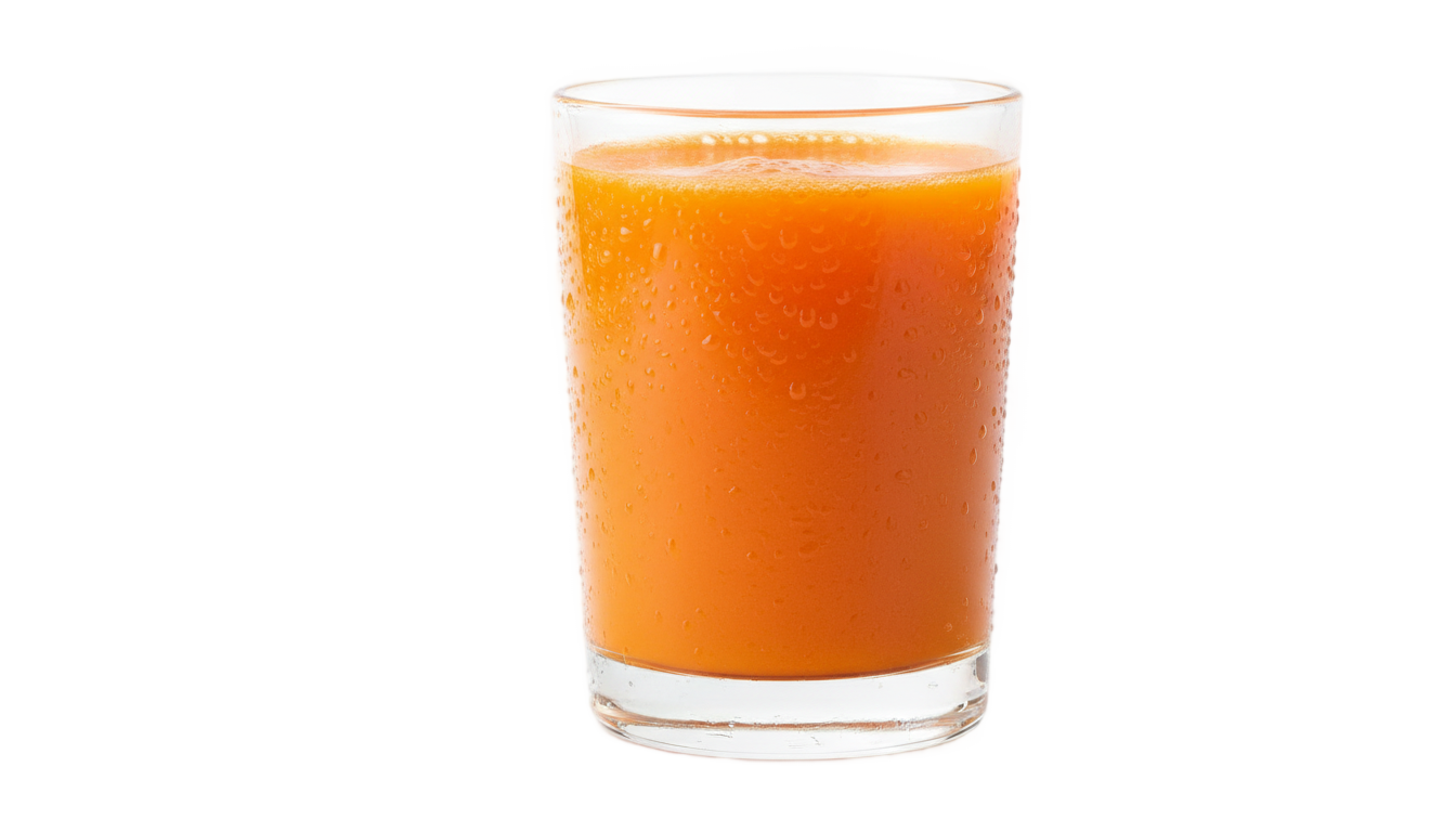 carrot juice png PNG transparent background