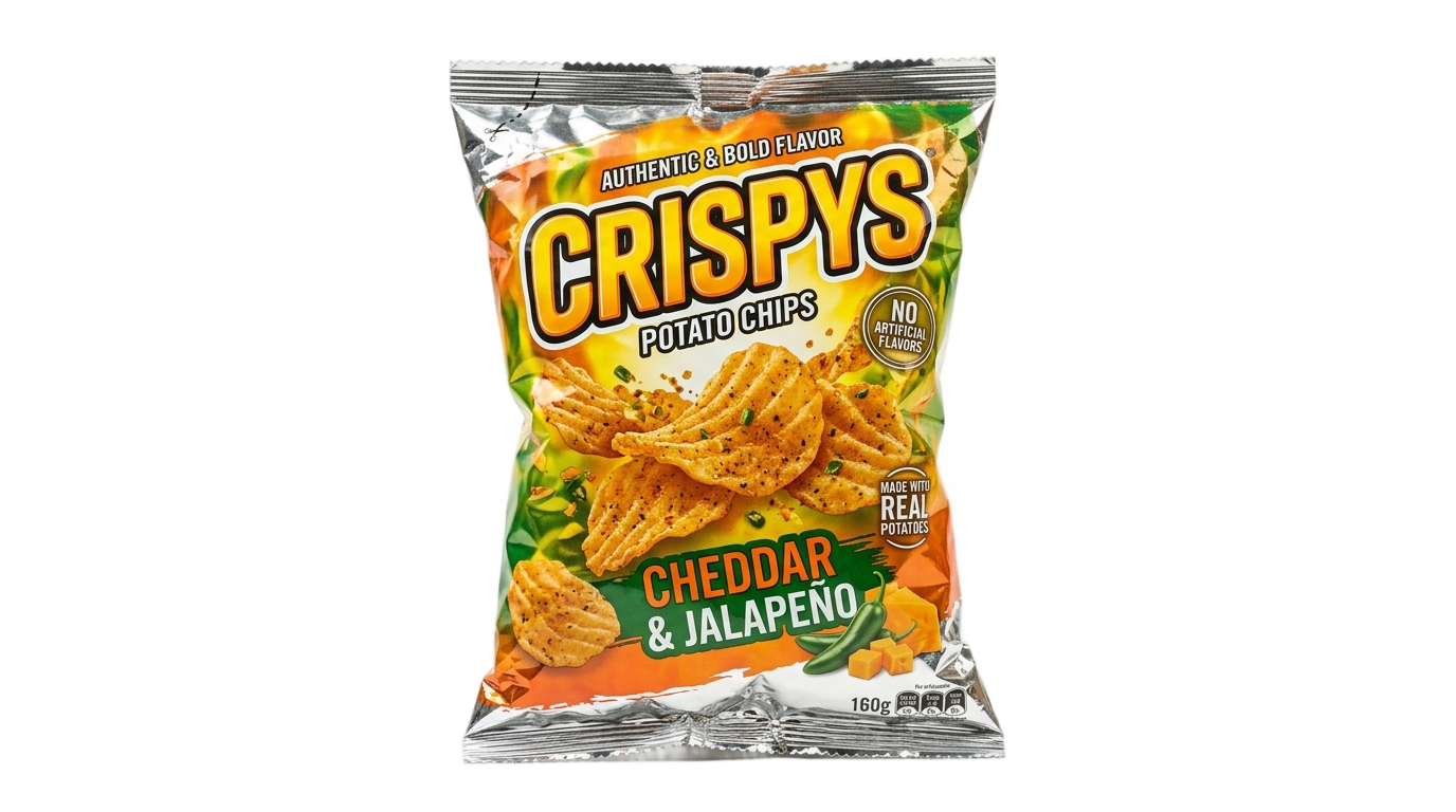 potato chips packet png PNG transparent background