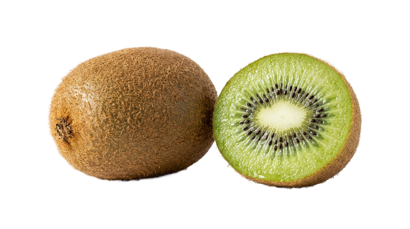 buah kiwi png PNG transparent background