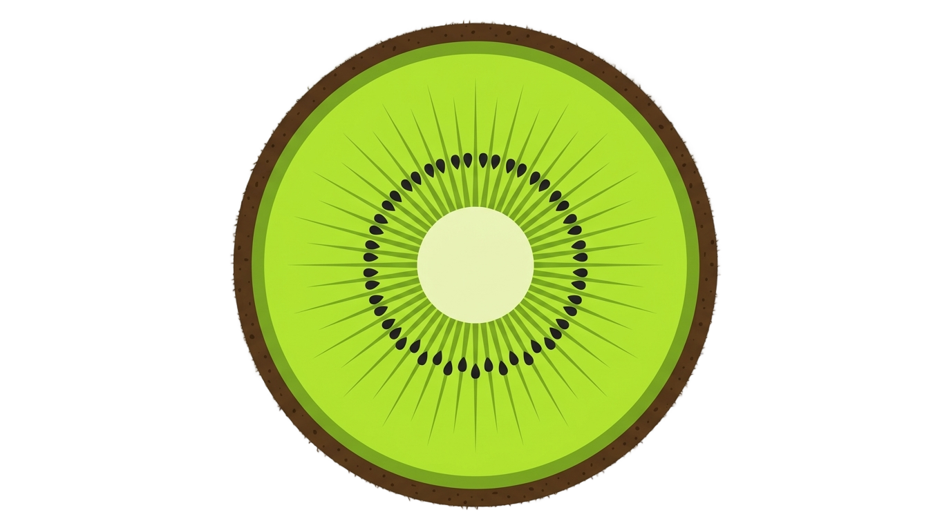 kiwi vector png PNG transparent background