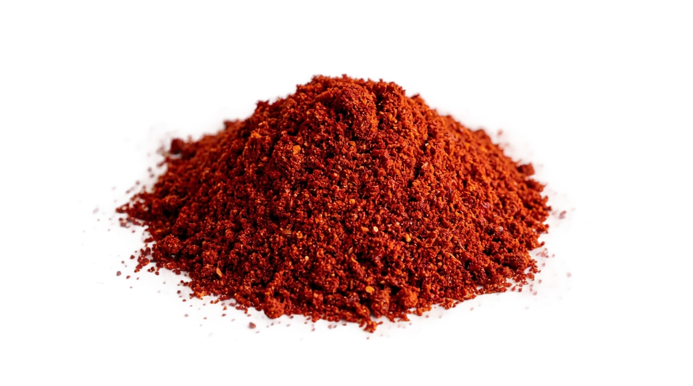 red chili powder png PNG transparent background
