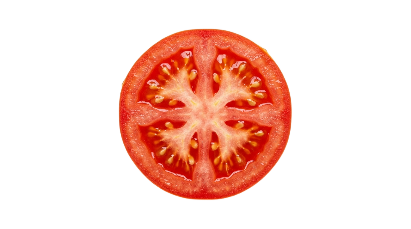 tomato slice clipart png PNG transparent background