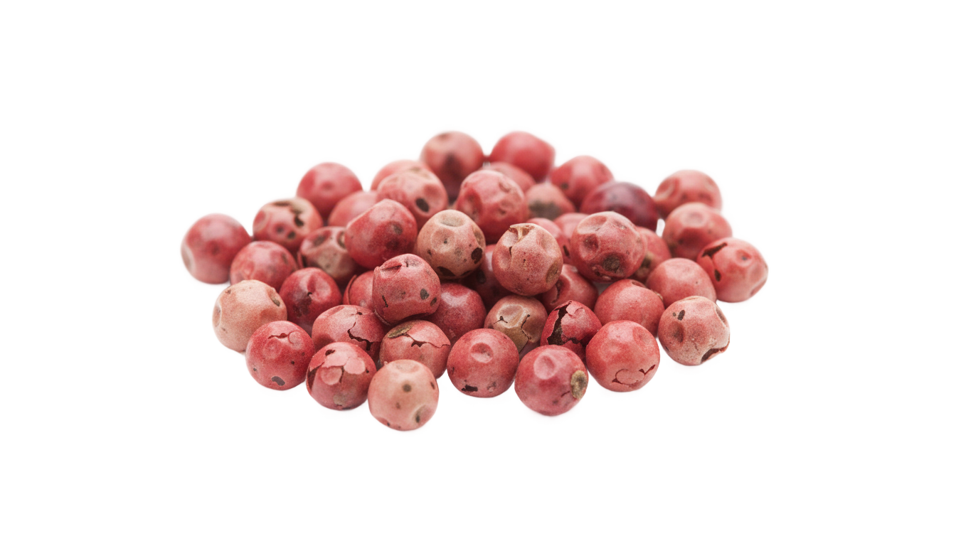 pink pepper png PNG transparent background