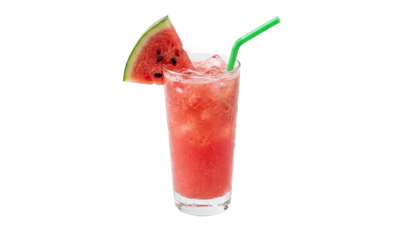 watermelon drink png PNG transparent background